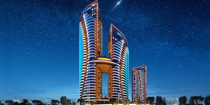 Folkart Yapı’nın İletişim Ajansı Konkuru Sonuçlandı