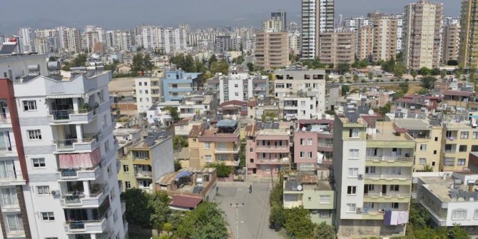 İnşaat Mühendisi Cemal Doğan'dan Kentsel dönüşüm açıklaması