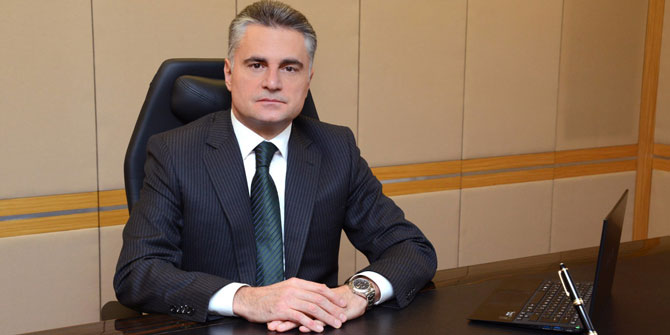 Kolçam, Çamsan Ordu’nun iştiraki oldu!