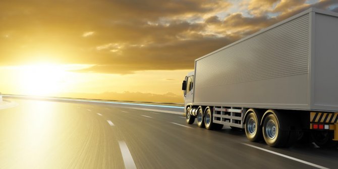 Nakliyede paylaşımlı araç dönemi, karbon emisyonunu azaltacak! 