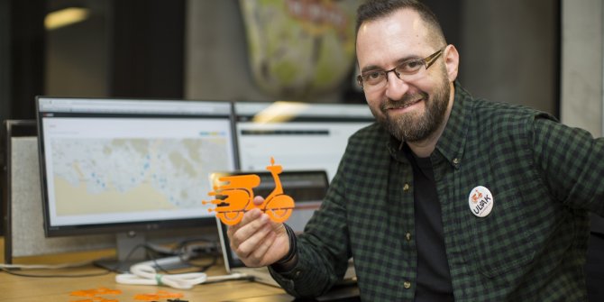 Ulak’tan kurye açıklaması!