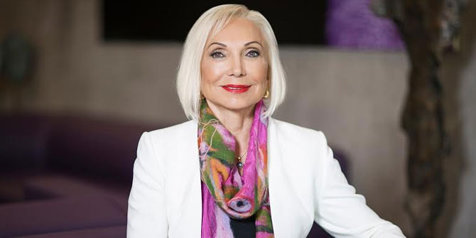 İTB’den kadın üreticilere destek!