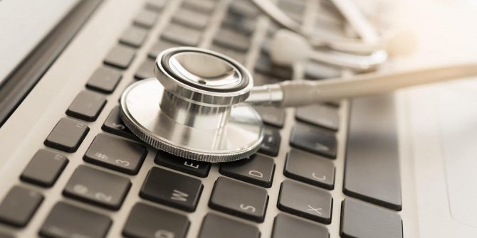 Sağlık kuruluşları siber saldırıların hedefi oldu