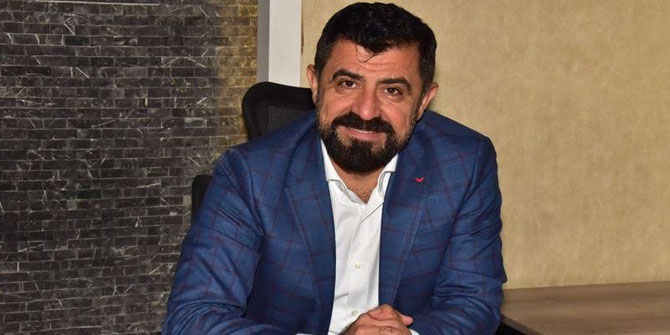 Lokman Aydemir, 'Altın her zaman güvenli bir limandır'