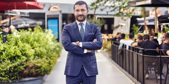 Başkan Aktaş, “İZVAK seçimlerine gölge düşürmeyin”