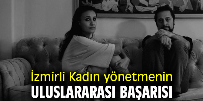 Bornova Belediyesi destek verdi, iki ödül kazandı