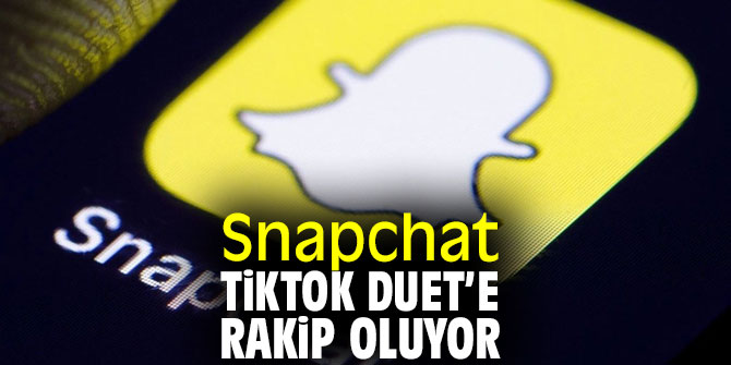 Snapchat, Remix ile rakiplerine yetişmeye çalışacak