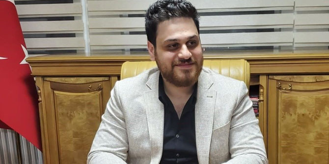 BTP lideri Baş'tan Berat Kandili mesajı