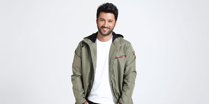 Halil Polat, "Şöhret beni etkilemez"