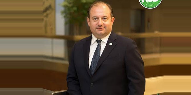 Ambalaj sektöründe 5,1 milyar dolarlık ihracat yapıldı