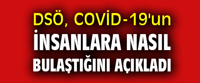 COVİD-19  laboratuvardan mı sızdı?