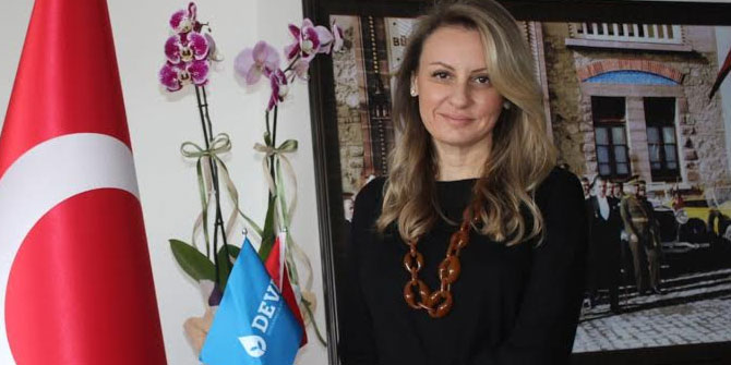 Ösen: “Bergama’da yanlıştan dönülmeli”