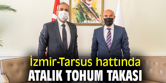 İBB'den atalık tohum takası