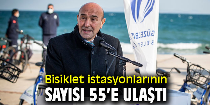 BİSİM artık Güzelbahçe'de