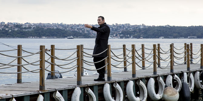 Ahmet Durmuş, Ferdi Tayfur Şarkılarını yorumladı