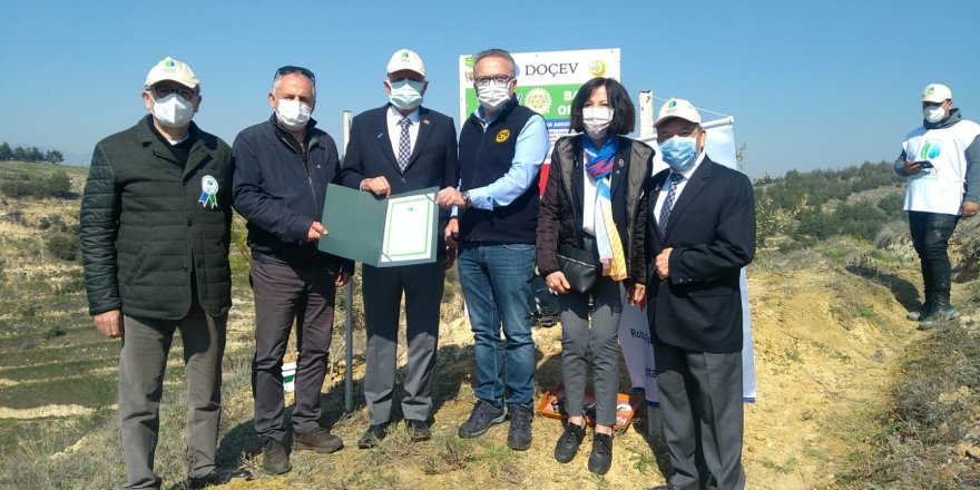 Elektronik Atıkların Geri Dönüşümüyle Doğaya Çift Yönlü Katkı