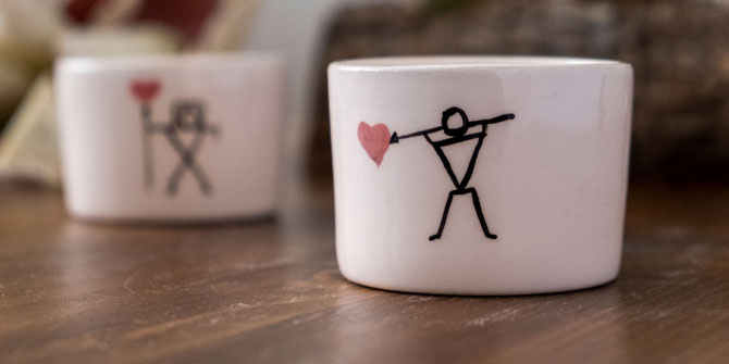 Aşkla yaptığı markasını satışa çıkardı