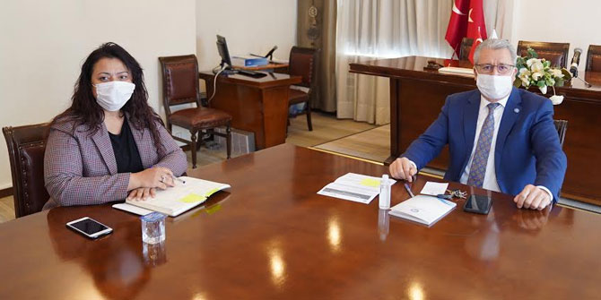 “Yeşil Gece” projesi araştırmacıları toplumla buluşturacak!