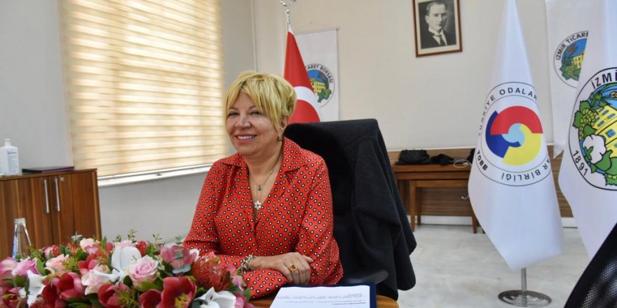 İTB'nin Olağan Meclis Toplantısı gerçekleştirildi