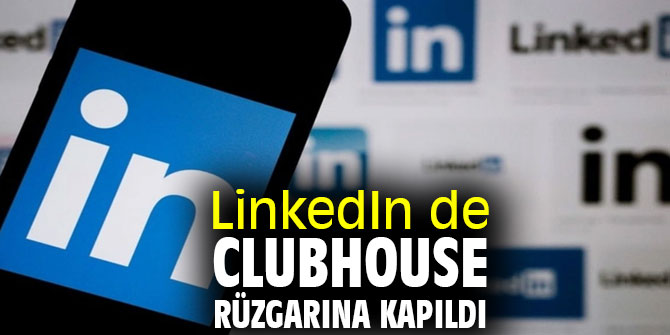 LinkedIn daha çok iş odaklı sesli sohbet özelliği üzerinde çalışıyor