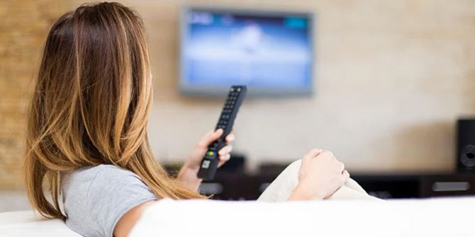 Kaliteli Televizyon ile Akşamları Çok Daha Güzel Hale Gelecek