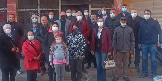 Birol Özkardeşler güven tazeledi