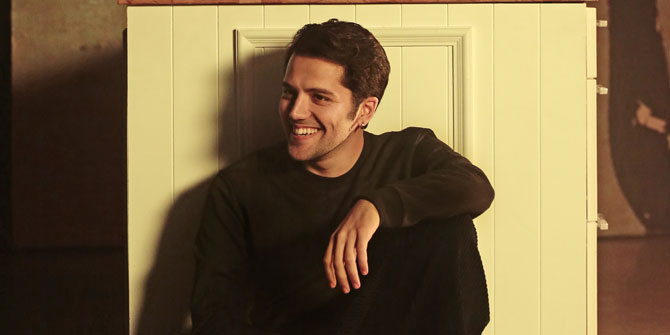 Emre Aslan'dan yeni şarkı!