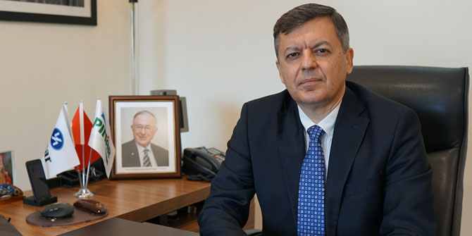 Pınar Süt, CDP Su Programı’nda Türkiye Su Liderleri arasında yer aldı