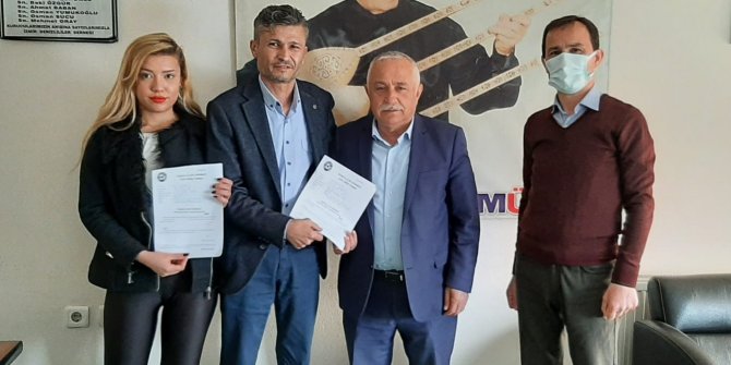 KONAK HAREKETİ HERKESİ KAPSAYACAK