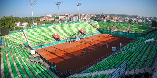 Toprak Kortun Yıldızları İstanbul’da Buluşuyor