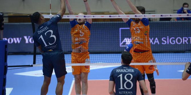 ALTEKMA-İNEGÖL BELEDİYESPOR: 3-2