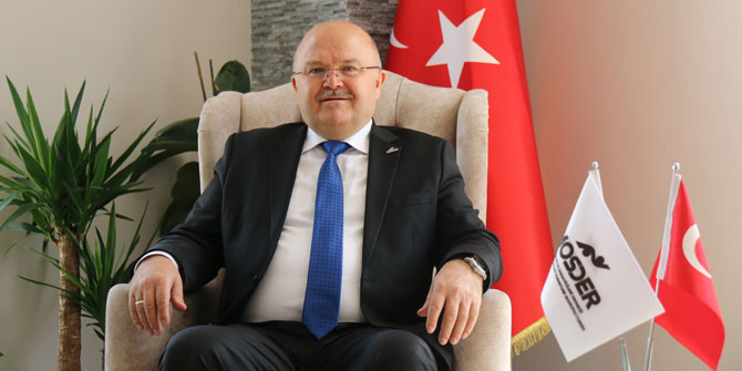 Mobilya sektörünün paydaşları İzmir Modeko Fuarı’nda buluşuyor