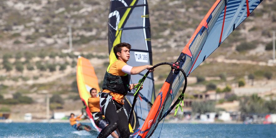 TYF 2021 Milli Takım Seçme Yarışları heyecanı başlıyor!