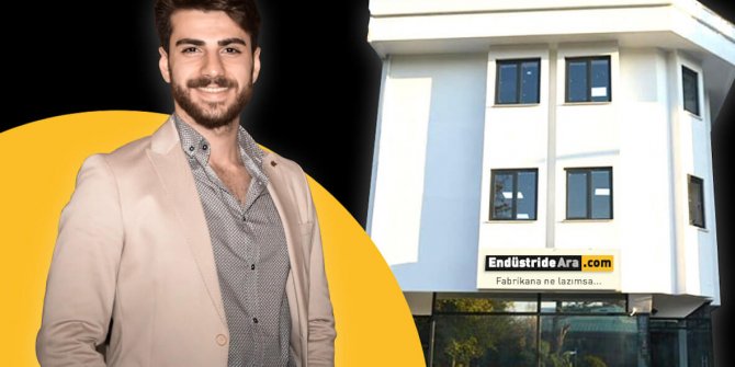 Artık şirketler de online alışveriş yapıyor