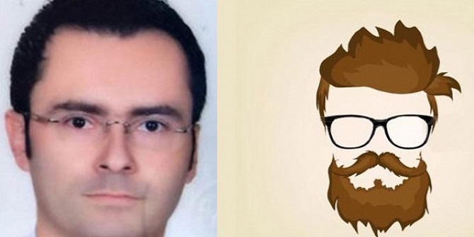 FETÖ'cü olduğu ortaya çıkmıştı! "Jeansbiri" tutuklandı