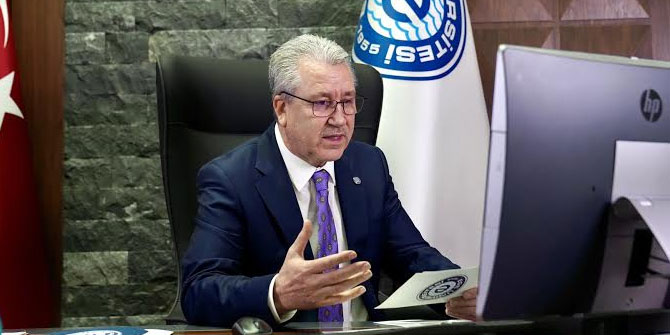 EÜ’den  “Uluslararası Otizme Multidisipliner Bakış” Konferansı