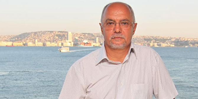 Karşıyaka Sanat Derneği’nde Avni Erboy güven tazeledi