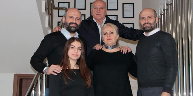 EMKA YATIRIMDA FRENE BASMIYOR