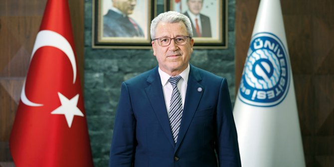 Ege Üniversitesinden bazı emekli amirallerin açıklamasına tepki