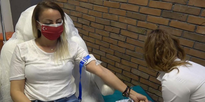 Ozon terapiye talep arttı