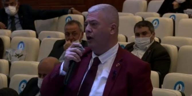 Birol Özkardeşler'den Uygur Türkleri açıklaması