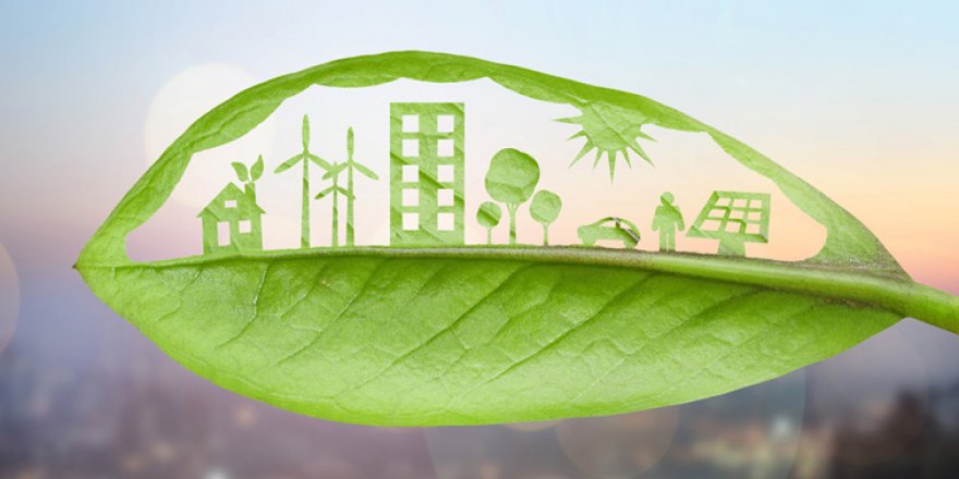 Sürdürülebilirlik değerlendirildi