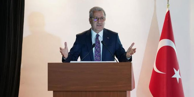 EÜTF Hastanesinin etüt proje ihalesi tamamlandı