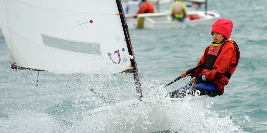 TYF 2021 Milli Takım Seçme Yarışları’nda heyecan başladı