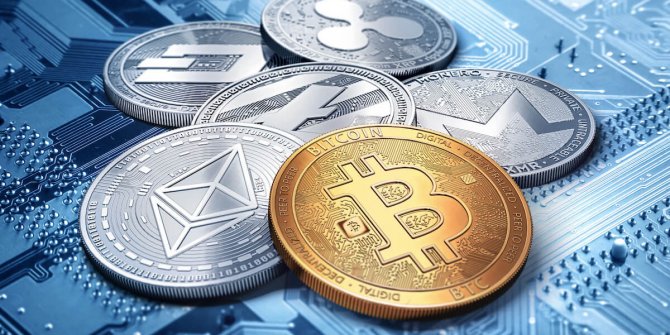 Yerli mobil oyun şirketinden kripto para