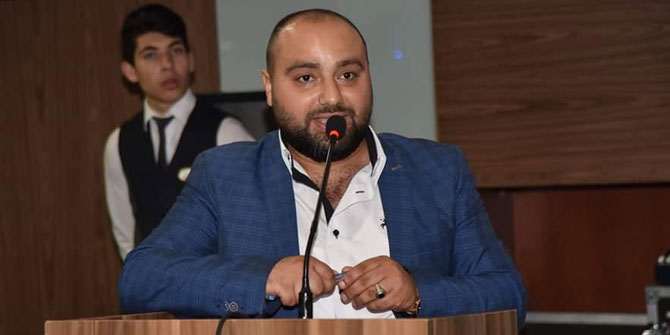 Ferhat Aydoğan’dan amiral bildirisi açıklaması