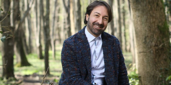 Dokuz Eylül Rotary’de  klasik müzik gecesi