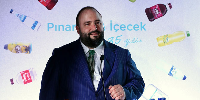  “Pınar Limonata” bu Ramazan da sofraları lezzetlendiriyor