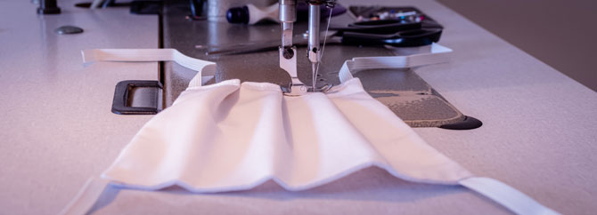 Teknik tekstilde ihracat hedefi yükseliyor!