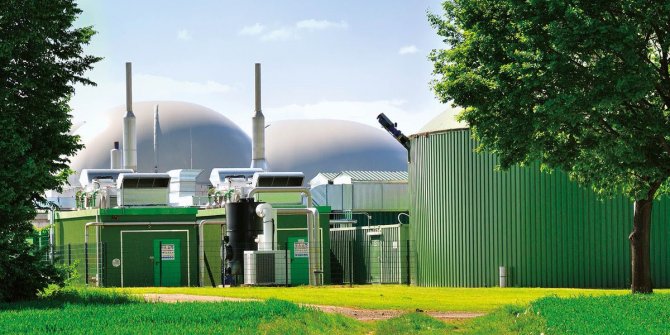 ATIKLARDAN ÜRETİLEN GELECEĞİN YAKITI BİOLPG İLE TANIŞIN